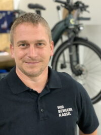 Steffen Eberle